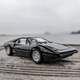Illustration for article titled Radcast: Ferrari 308